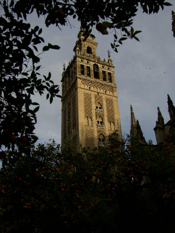 La Giralda