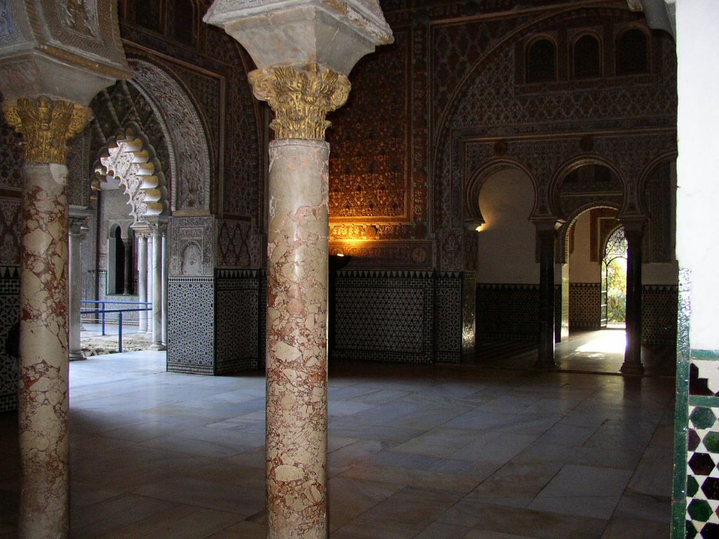 Alcazar