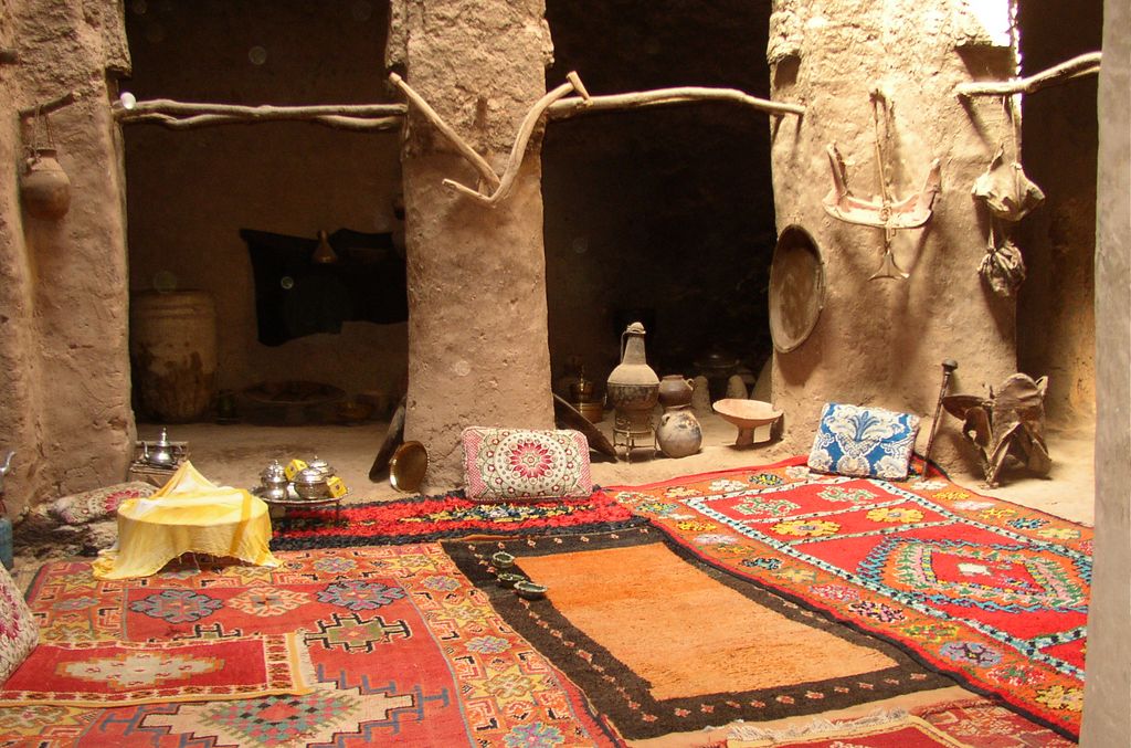 le musée artisanal