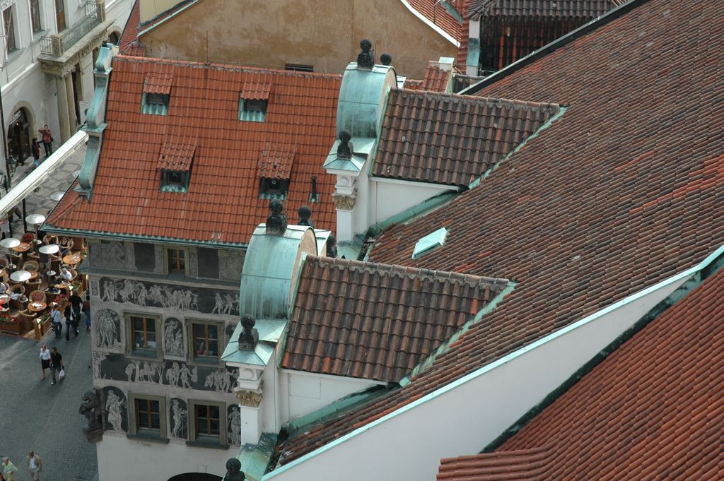 la maison du tabac