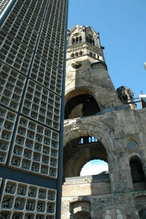 Kaiser Wilhelm Kirche