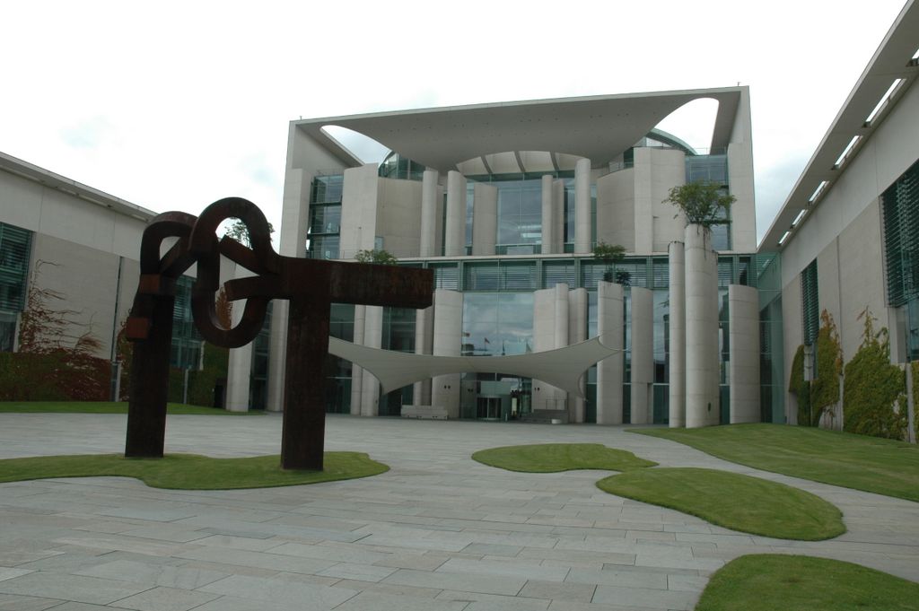 Palais de la Chancellerie