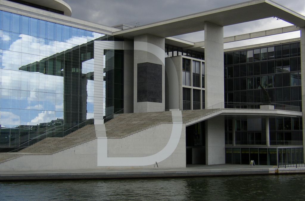 Marie-Elizabeth Luders Haus