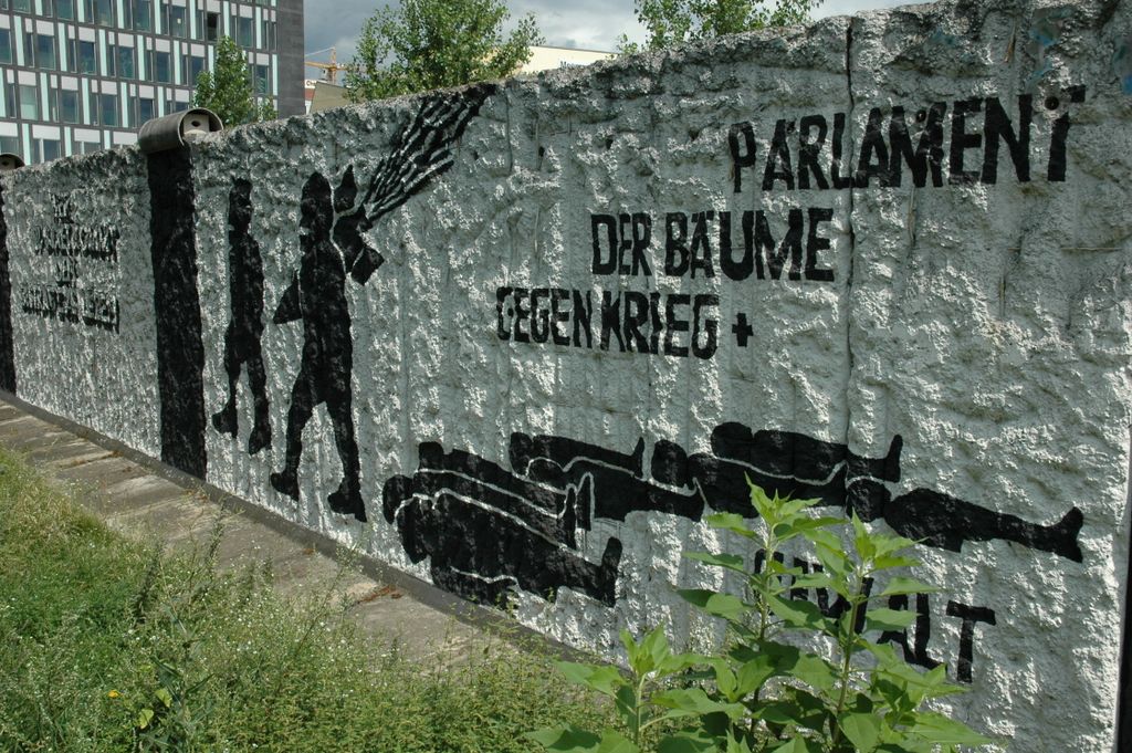 Le Mur
