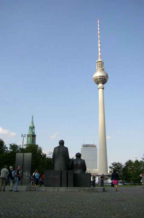 Alexander Platz