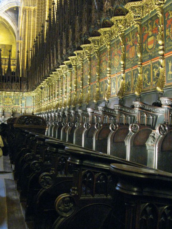 La Cathédrale
