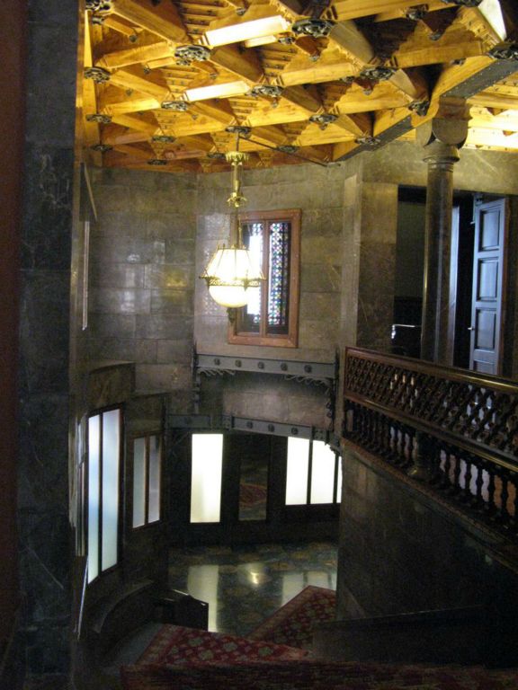 Palais Guell
