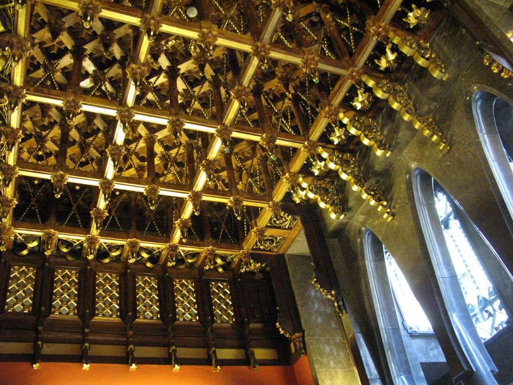 Palais Guell
