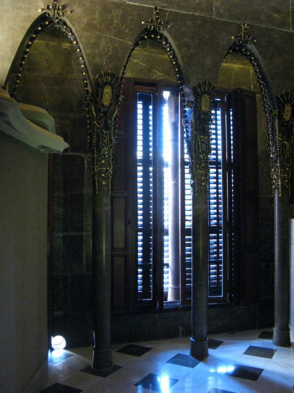 Palais Guell