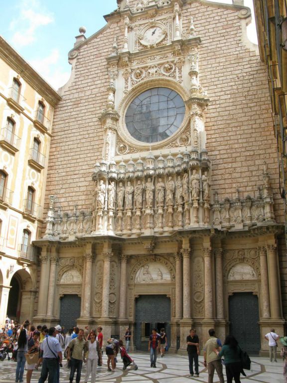 La basilique