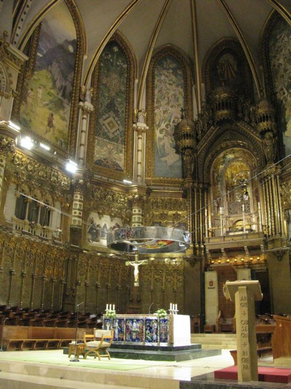 La basilique