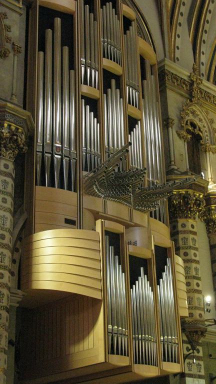 La basilique