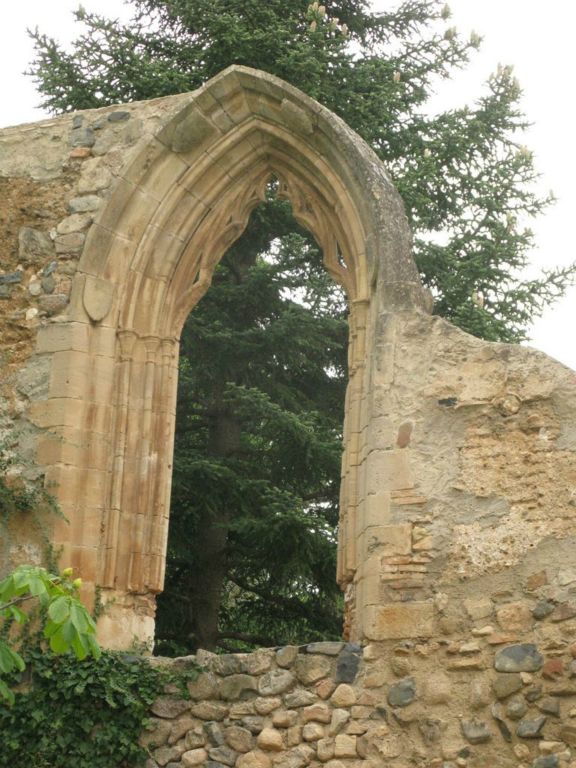 Le Monastère de Poblet