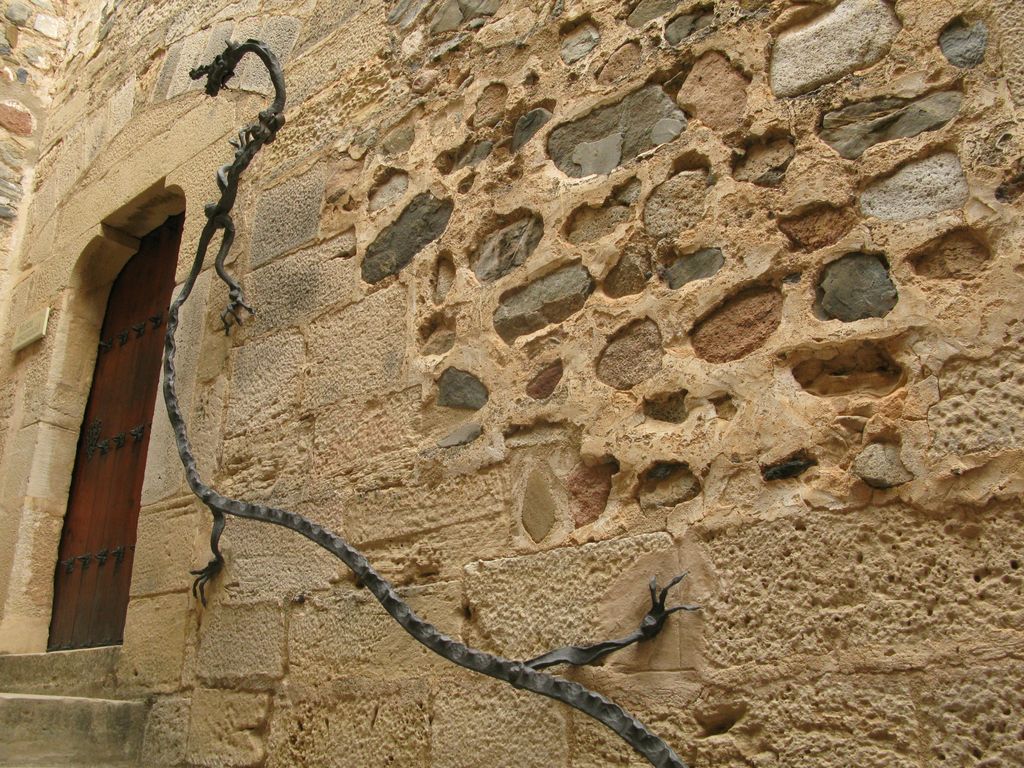 Le Monastère de Poblet
