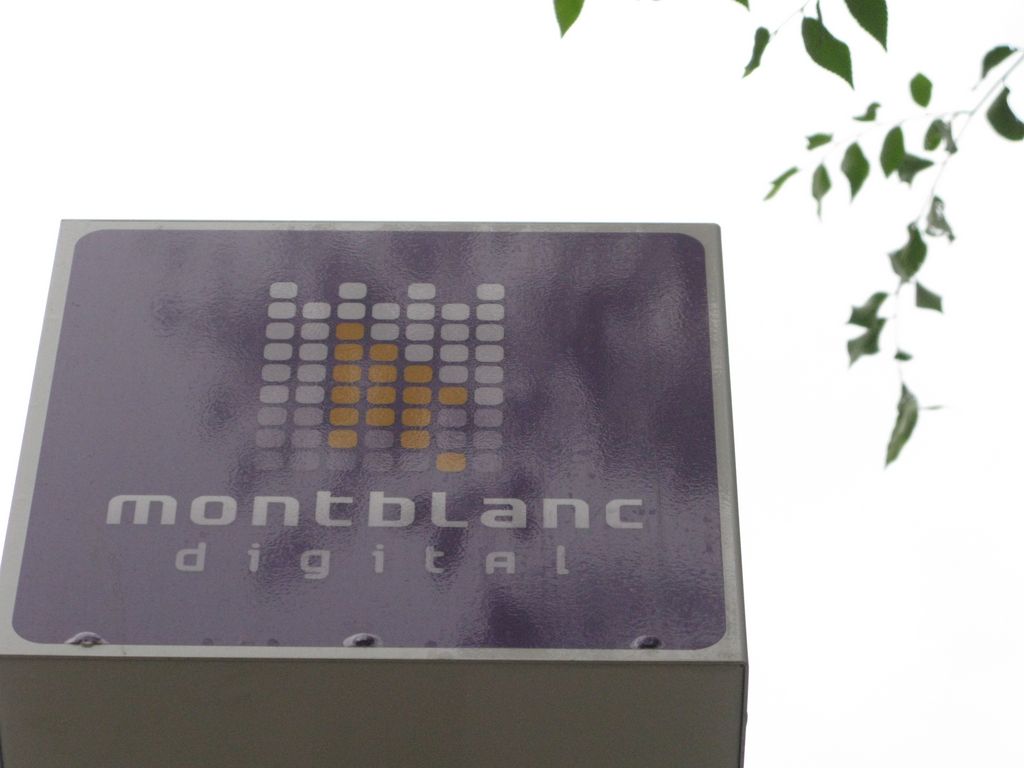Le Montblanc catalan, au niveau de la mer !