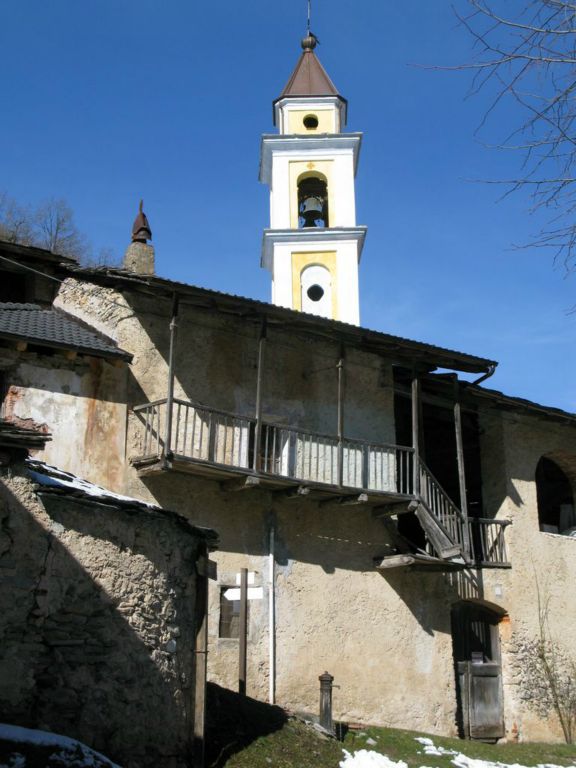 Rua del Prato