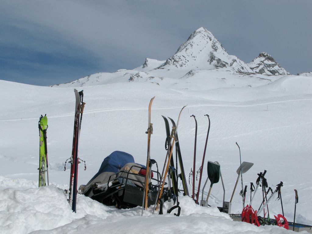 Vue sur le Pain de Sucre