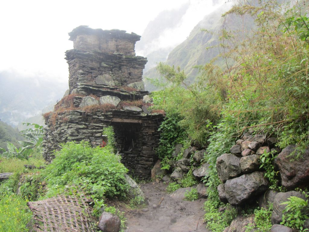 Chorten