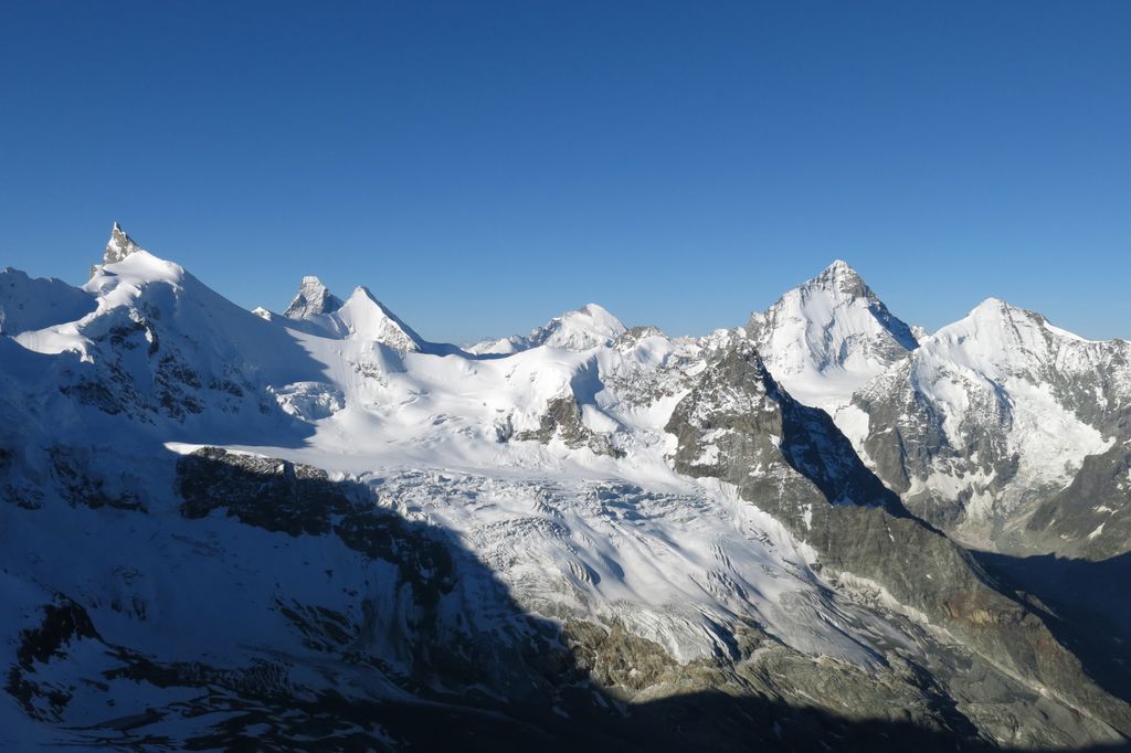 Notre panorama préféré