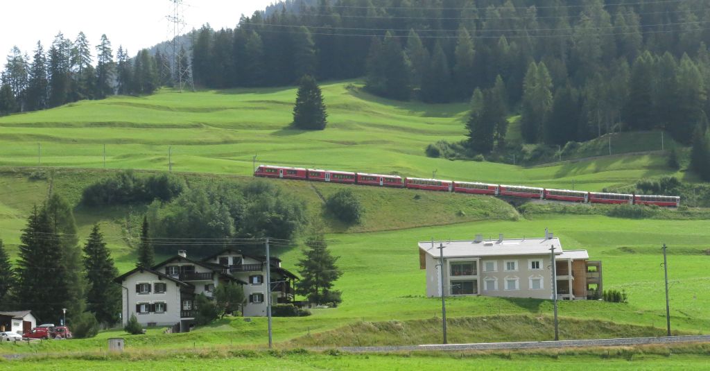 Peut-on faire plus suisse ? 