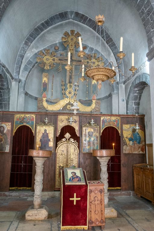 Eglise orthodoxe St Luc