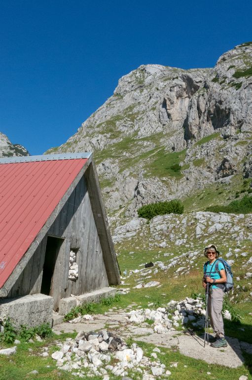 Nous sommes toujours à Lokvice avec un autre katun