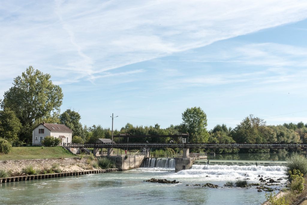 La Marne